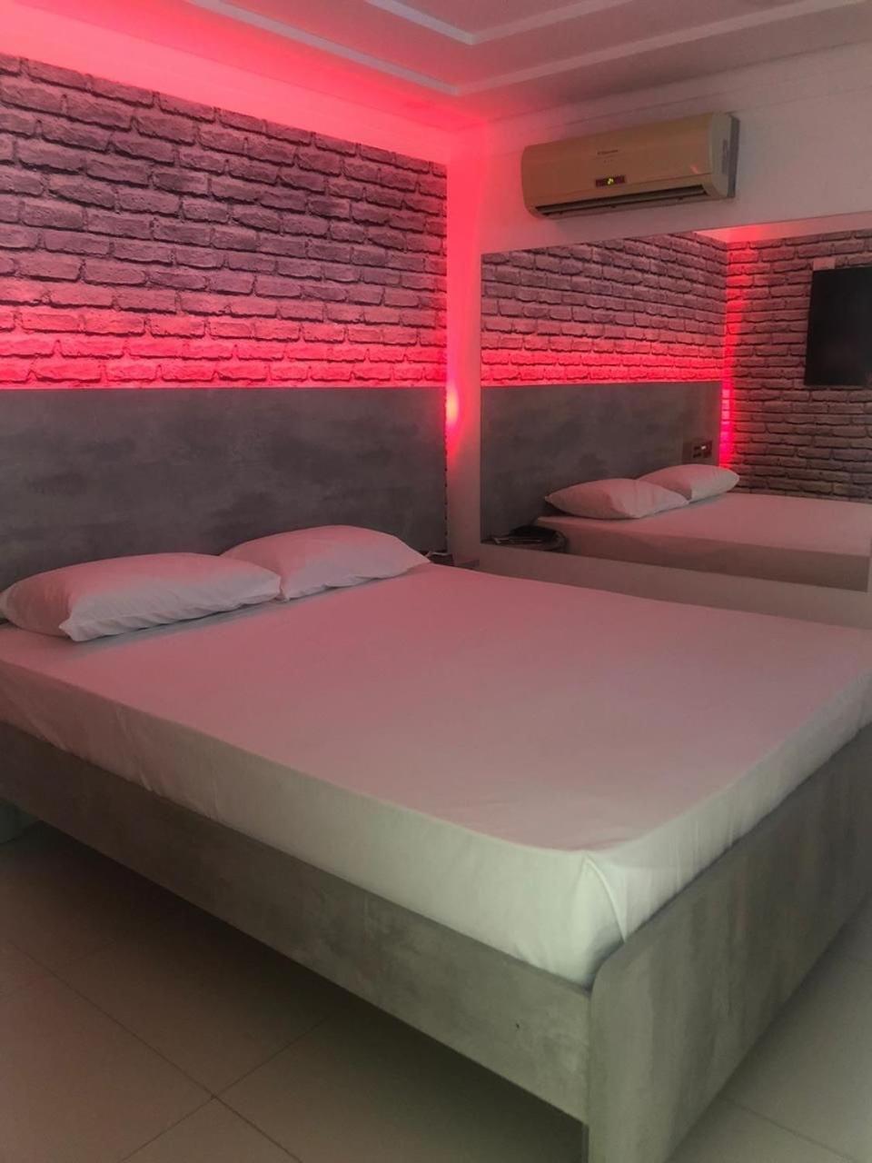 Hotel Extase — Fotos 1